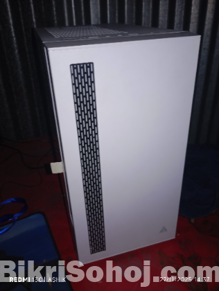 Ryzen PC | 8GB RAM | 128GB SSD | New Condition